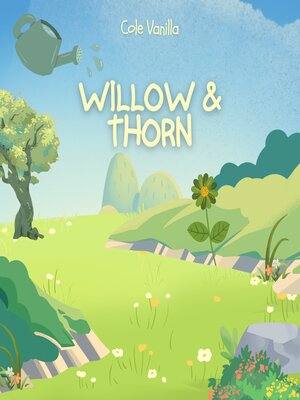 cover image of Willow & Thorn
